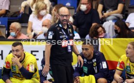 03.10.21 TVB Stuttgart - Rhein-Neckar L&ouml;wen
