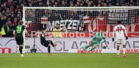 15.02.25 VfB Stuttgart - VfL Wolfsburg