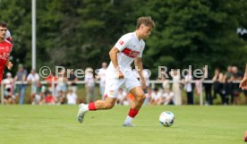 12.07.25 SV Fellbach - VfB Stuttgart