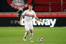 29.01.21 VfB Stuttgart - 1. FSV Mainz 05