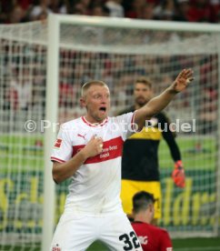 SC Freiburg - VfB Stuttgart
