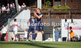 11.08.24 VfB Stuttgart II - TSV 1860 M&uuml;nchen