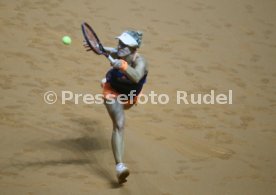 Porsche Tennis Grand Prix 2017