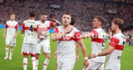 04.09.26 VfB Stuttgart - 1. FC K&ouml;ln