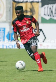 SG Sonnenhof Gro&szlig;aspach - SC Preu&szlig;en M&uuml;nster
