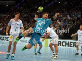 TVB Stuttgart - SC Magdeburg