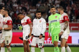 19.09.26 VfB Stuttgart - Borussia Dortmund