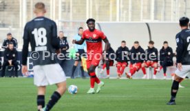 10.11.21 VfB Stuttgart - FC Zürich