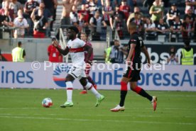 11.09.21 Eintracht Frankfurt - VfB Stuttgart