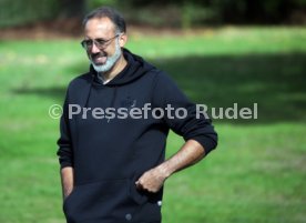 21.09.22 VfB Stuttgart Footgolf-Cup 2022