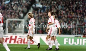 27.03.97 VfB Stuttgart - TSV 1860 M&uuml;nchen