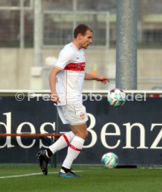 09.01.21 VfB Stuttgart II - TSG Balingen