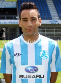 Stuttgarter Kickers