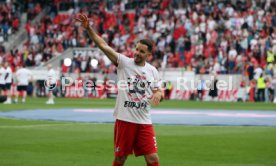 17.05.25 SC Freiburg - Eintracht Frankfurt