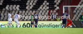 Karlsruher SC - VfL Osnabr&uuml;ck