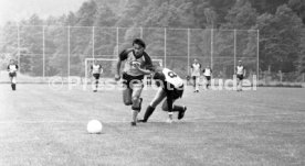 05.07.85 VfL H&ouml;fen - Stuttgarter Kickers