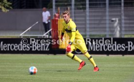 10.07.21 VfB Stuttgart - FC St. Gallen