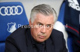 TSG 1899 Hoffenheim - FC Bayern M&uuml;nchen