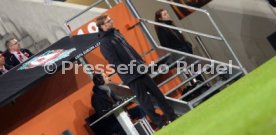 FC Augsburg - FC Liverpool