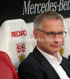 VfB Stuttgart - FC Bayern M&uuml;nchen