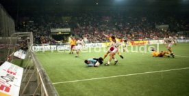 11.01.97 Hallen Masters Stuttgart