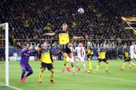 Borussia Dortmund - Paris St. Germain