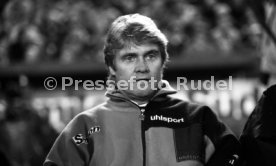 31.03.94 VfB Stuttgart - 1. FC Kaiserslautern