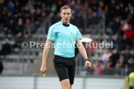 VfR Aalen - VfB Stuttgart