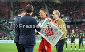 19.05.23 SC Freiburg - VfL Wolfsburg