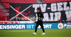 07.11.20 VfB Stuttgart - Eintracht Frankfurt