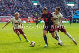 10.10.26 FC Augsburg - FC Bayern M&uuml;nchen