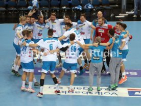 TVB Stuttgart - Frisch Auf G&ouml;ppingen