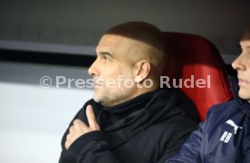 19.04.23 FC Bayern M&uuml;nchen - Manchester City