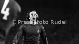03.03.76 Borussia M&ouml;nchengladbach - Real Madrid