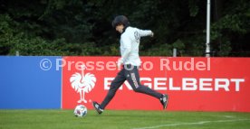 31.08.20 Training DFB Nationalmannschaft Stuttgart