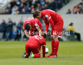 TSG 1899 Hoffenheim - 1. FSV Mainz 05