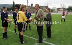 14.07.97 VfB Stuttgart - AC Sparta Prag