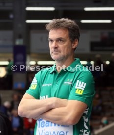 01.12.22 Frisch Auf G&ouml;ppingen - HSV Hamburg