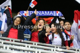 Schweiz - Panama