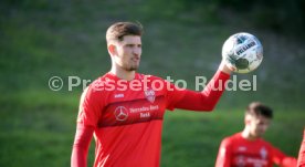 VfB Stuttgart Trainingslager Marbella 2020