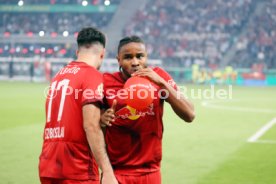 03.06.23 DFB-Pokal Finale RB Leipzig - Eintracht Frankfurt
