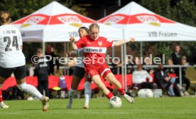 15.09.24 Frauen VfB Stuttgart - 1. FCC Hof