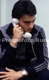 08.06.78 DFB Trainingscamp Ascochinga WM 1978