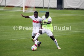 27.06.22 VfB Stuttgart Training