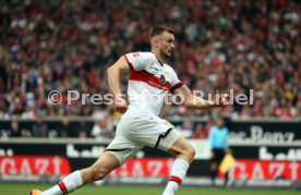 30.04.22 VfB Stuttgart - VfL Wolfsburg
