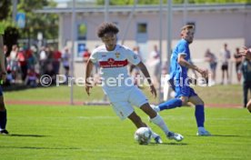 02.07.22 SV B&ouml;blingen - VfB Stuttgart