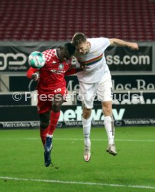 29.01.21 VfB Stuttgart - 1. FSV Mainz 05