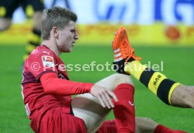 Borussia Dortmund - VfB Stuttgart