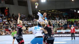 TVB Stuttgart - HC Erlangen
