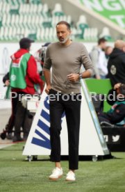 01.10.22 VfL Wolfsburg - VfB Stuttgart